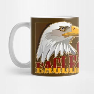 Águila Real Mug